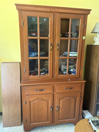 China Cabinet
