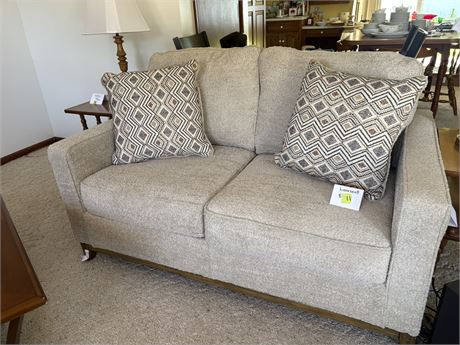Loveseat