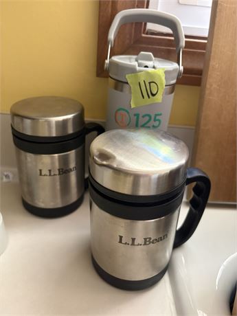 Mugs