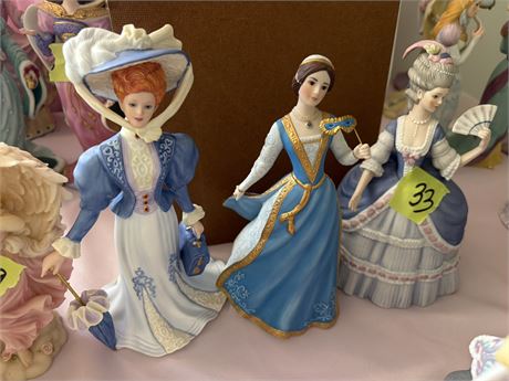 Lenox Figurines