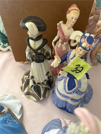 Lenox Figurines