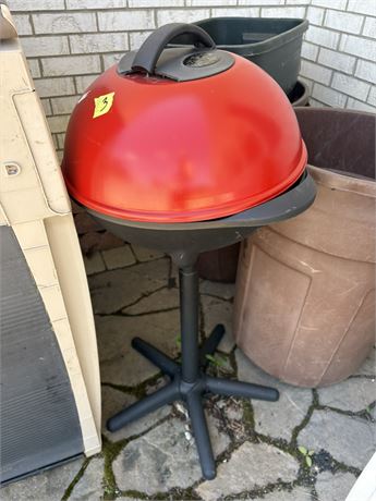 George Foreman Grill