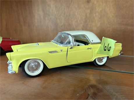 Collectible Car