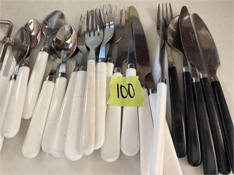 Flatware