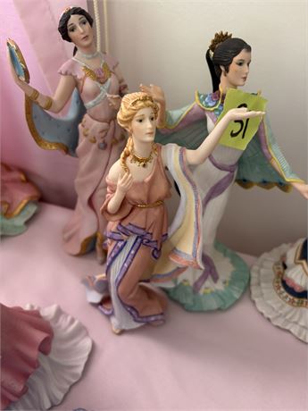 Lenox Figurines