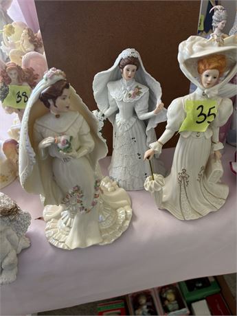 Lenox Figurines