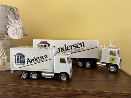 Collectible Trucks