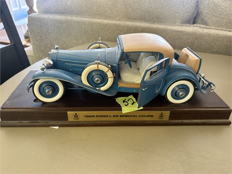 Model Car
