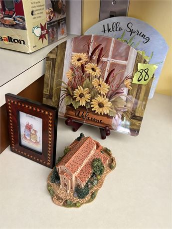 Decor