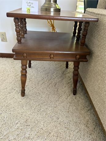 End Table