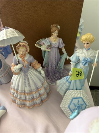 Lenox Figurines