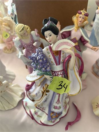 Lenox Figurines