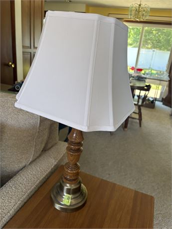 Lamp