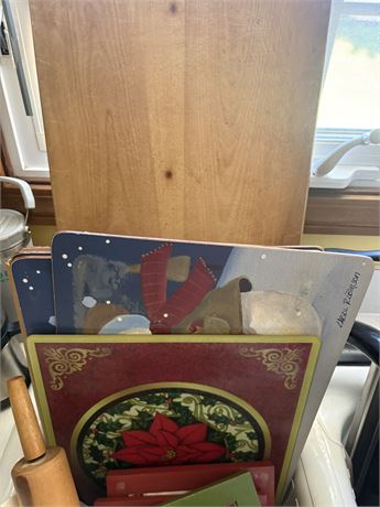 Cutting Boards