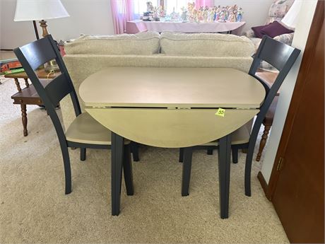 Drop Leaf Table