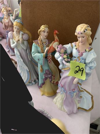 Lenox Figurines