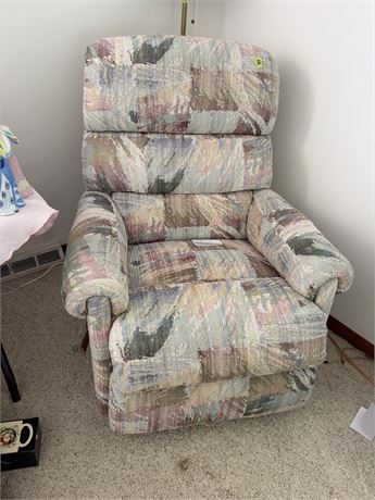 LaZ E Boy Chair