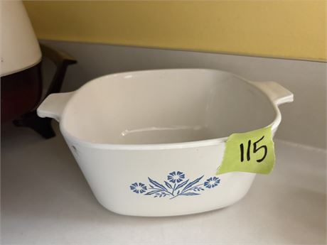 Corning Ware