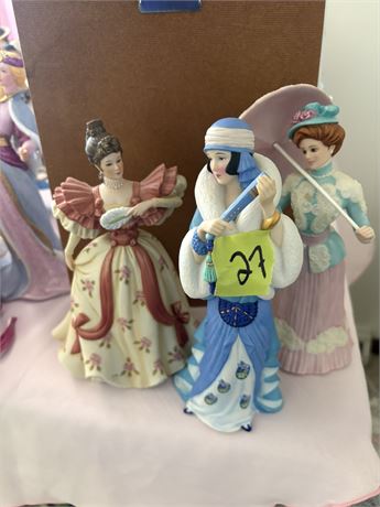 Lenox Figurines