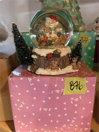 Snowglobe