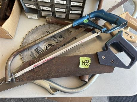 Tools