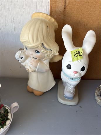 Decor