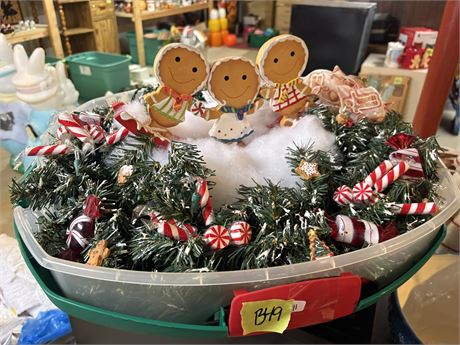 Christmas Decor