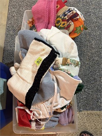 Towels