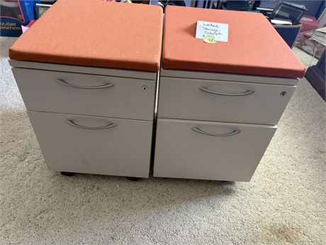 Storage Cabinet