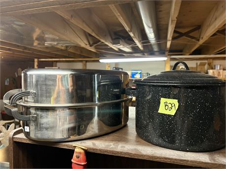 Roasting Pans