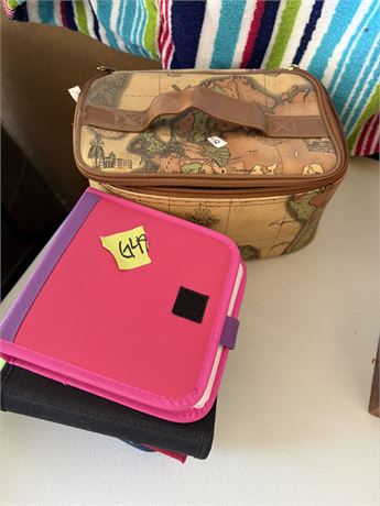 Storage Bags