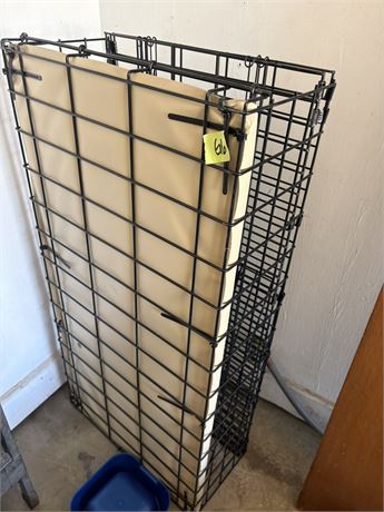 Pet Cage