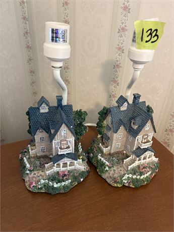 Lamp Fixtures