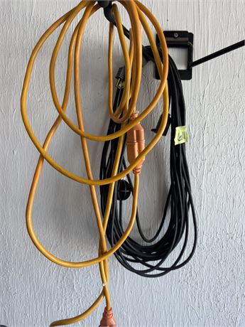 Extension Cords