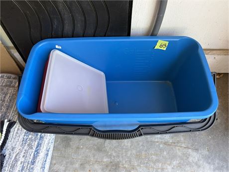 Bucket