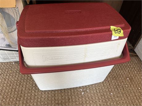 Cooler