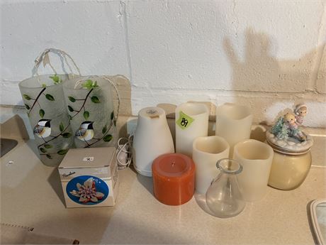 Decor Lot