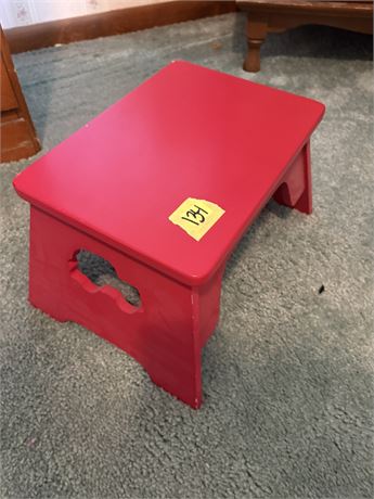 Stool