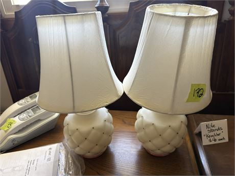 Lamps