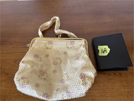 Handbag, Wallet
