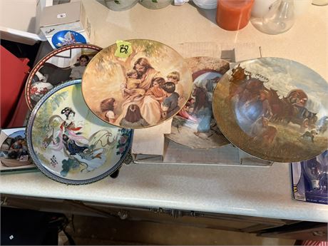 Decorative Plates