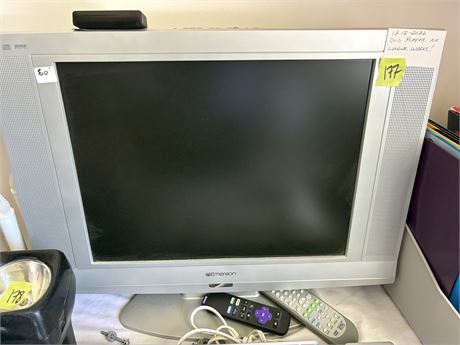 TV