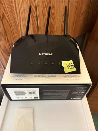 Netgear