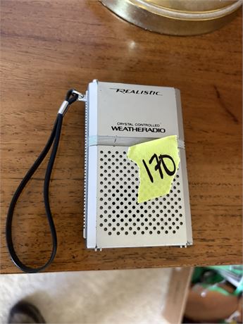 Radio
