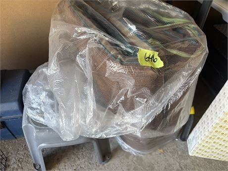 Seat Cushion