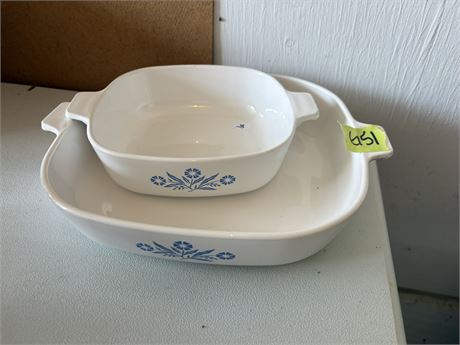Corning Ware