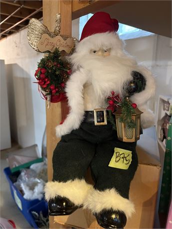 Santa