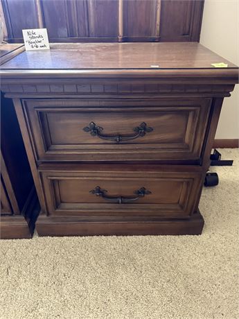 Nightstand