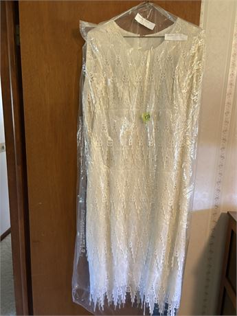 Vintage Dress