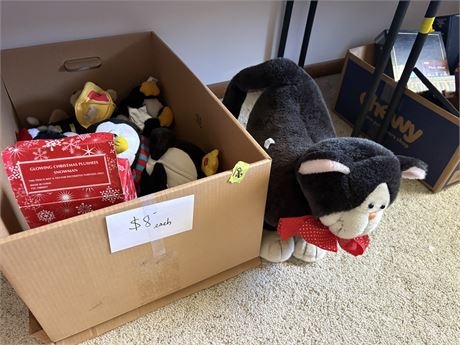 Toys